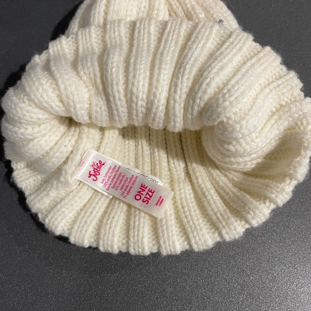Girls hat - Picture 5 of 6